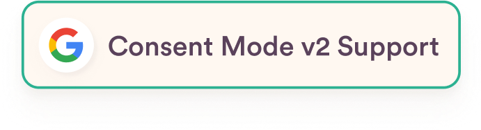 Google Consent Mode v2